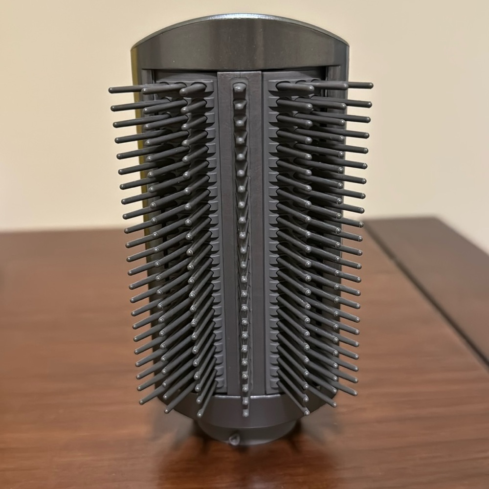 [NEW] Dyson Firm Smoothing Brush